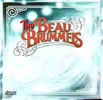 The Best of the Beau Brummels: Golden Archive Series［カセット］ 51cucI8D+XL._SY200_QL15_.jpg